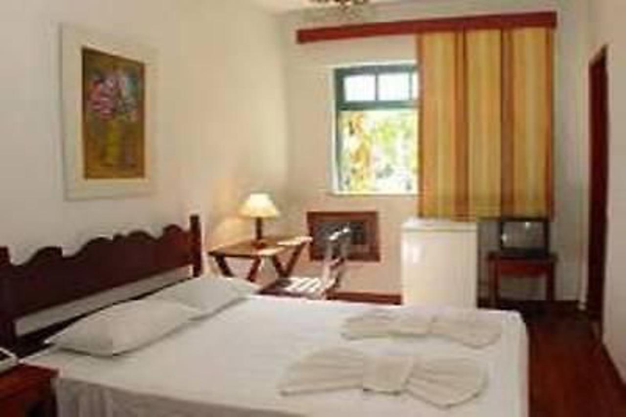 Villa Romana Hotel Сальвадор Экстерьер фото